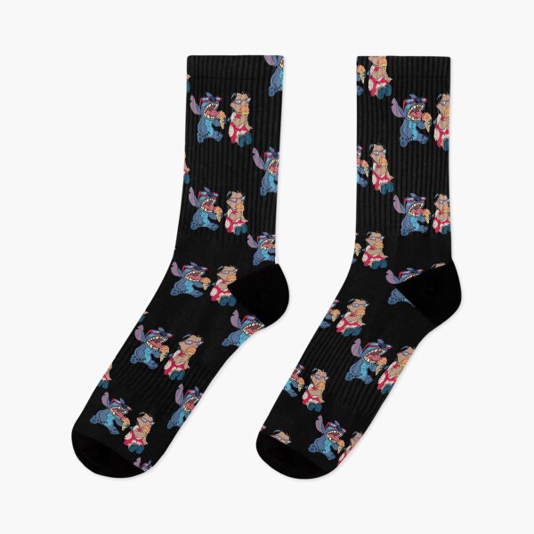 Item preview, Lilo and Stitch Classic . designed and sold by sanglsplyerg.