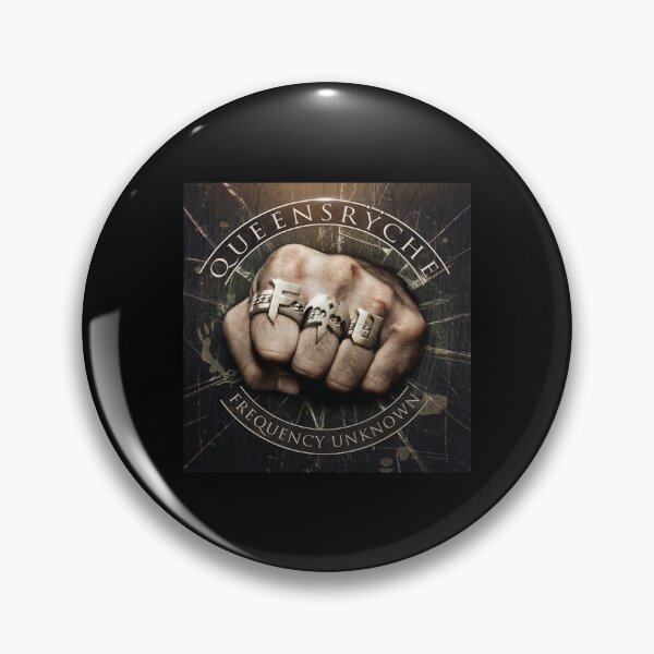 Item preview, Frequenz unbekannt   designed and sold by allofthehitz.