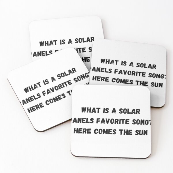 Item preview, Solar Panels Favorite Song Classic . designed and sold by zanasumesick.