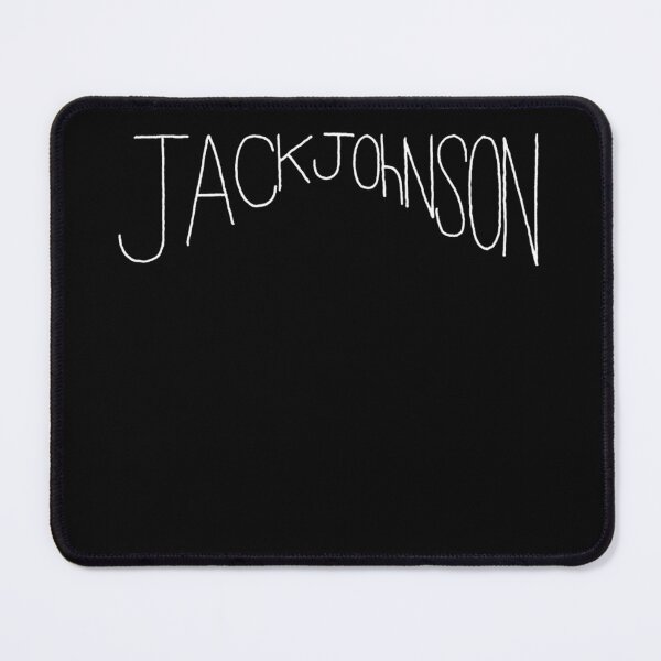 Artikelvorschau, Jack Johnson-Logo entworfen und verkauft von DeniseGraffe121.