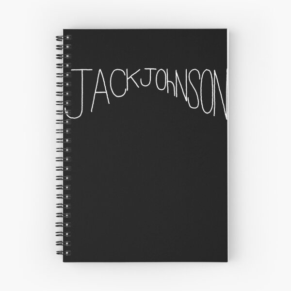 Artikelvorschau, Jack Johnson-Logo entworfen und verkauft von DeniseGraffe121.