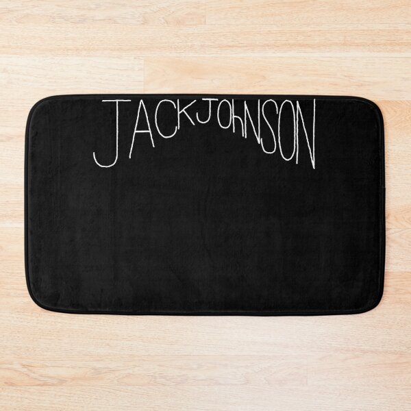 Artikelvorschau, Jack Johnson-Logo entworfen und verkauft von DeniseGraffe121.
