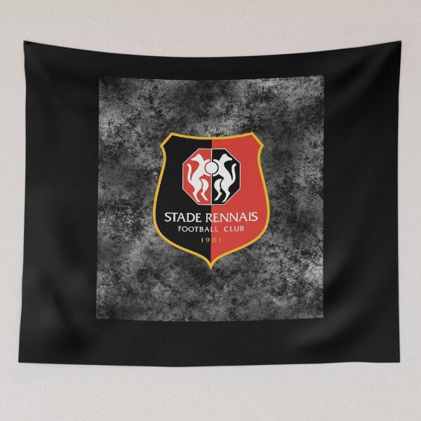 Item preview, Stade Rennais Sleeveless  designed and sold by KatiieKnig.