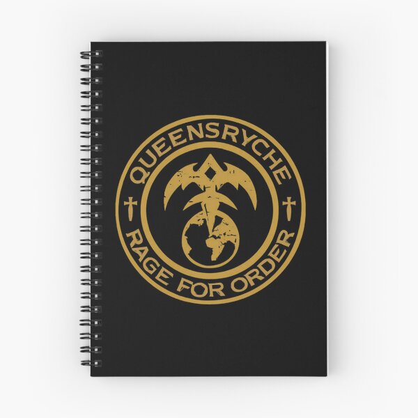Item preview, Queensryche      designed and sold by allofthehitz.