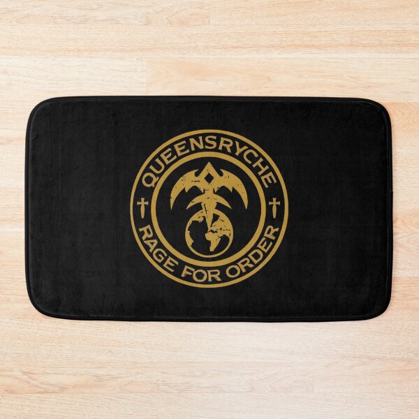 Item preview, Queensryche      designed and sold by allofthehitz.