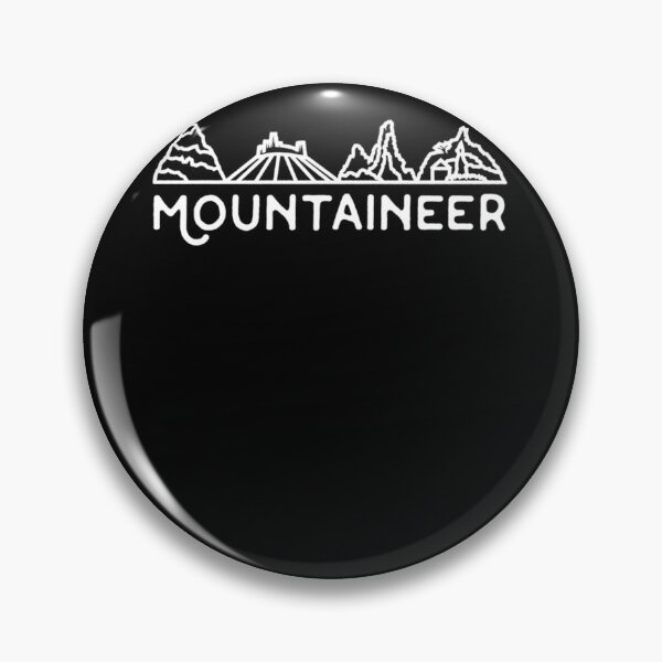 Item preview, Mountaineer Essential designed and sold by JoepHeere.