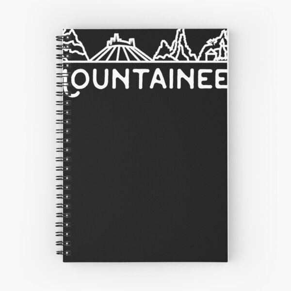 Item preview, Mountaineer Essential designed and sold by JoepHeere.