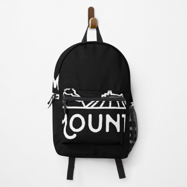 Item preview, Mountaineer Essential designed and sold by JoepHeere.