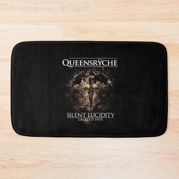 Item preview, Queensryche  (2) designed and sold by allofthehitz.
