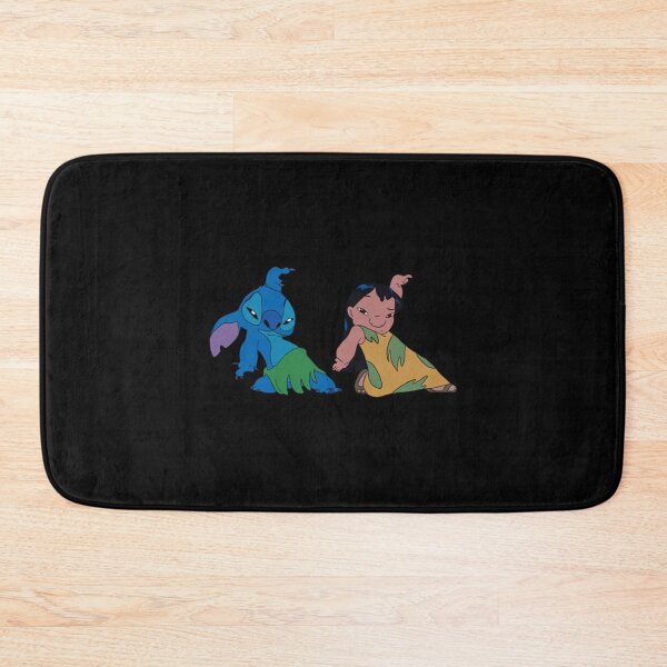 Item preview, Lilo and Stitch Dancing  Classic . designed and sold by sanglsplyerg.