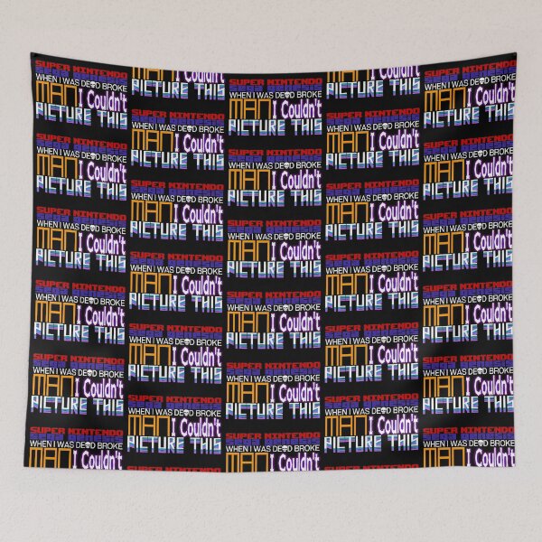 Item preview, Fifty Inch Screen... designed and sold by rorkstarmason.
