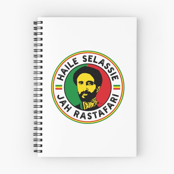 Item preview, Haile Selassie Lion Of Judah Jah Rastafari designed and sold by designandclouds.