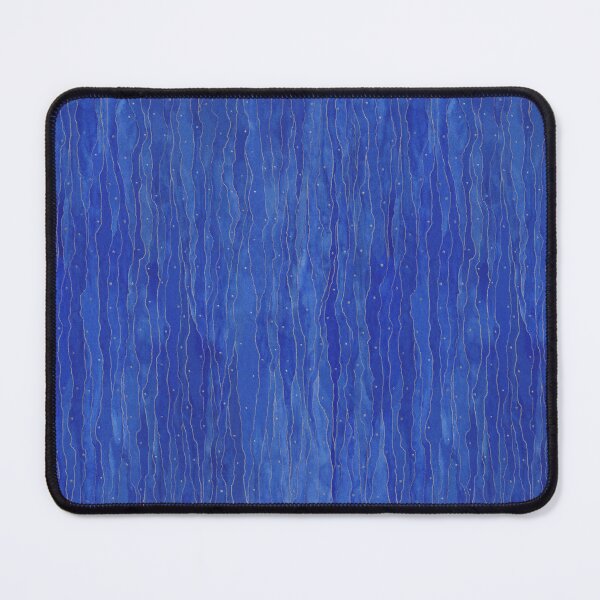 Item preview, Vintage watercolor striped pattern designed and sold by IrinaIkar.