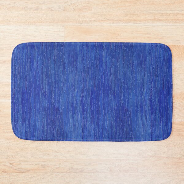 Item preview, Vintage watercolor striped pattern designed and sold by IrinaIkar.