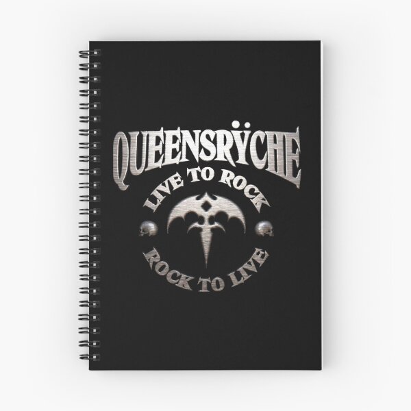 Item preview, QUEENSRYCHE  unverzichtbar   designed and sold by allofthehitz.