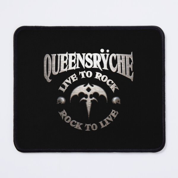 Item preview, QUEENSRYCHE  unverzichtbar   designed and sold by allofthehitz.