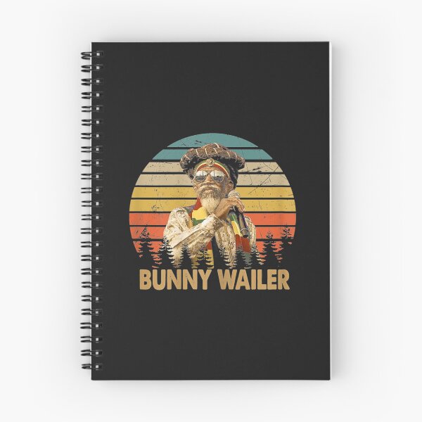 Item preview, Retro Bunny Design Art Wailers Music Outfits Jamaican Singer designed and sold by ThienTuanRESE.