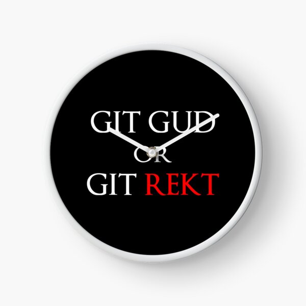 Git Gud at git - DEV Community