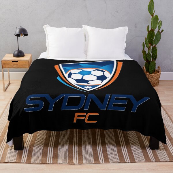 Item preview, Sydney FC Premium designed and sold by KatiieKnig.