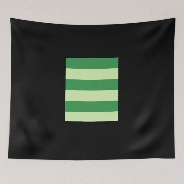 Item preview, Blues Clues colour (Green) Graphic T-Shirt designed and sold by HannaMeister.