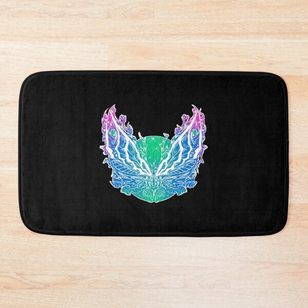 Item preview, Kaiju Fantasy Moth  designed and sold by TonyGlo8403859.