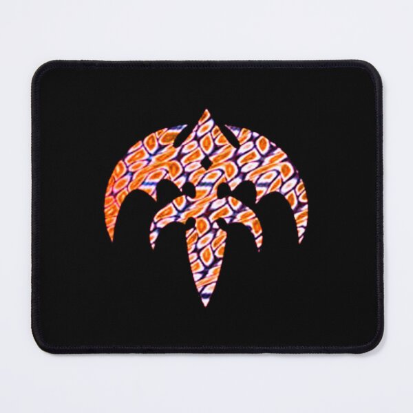 Item preview, Queensryche Rock Koerangtoeroe Band bestes Logo     designed and sold by allofthehitz.