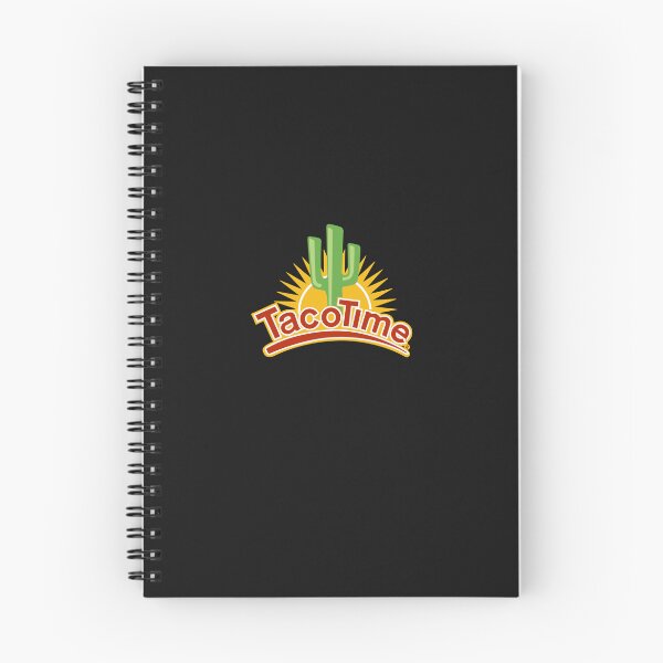 Item preview, TacoTime Resto Classic T-Shirt designed and sold by KarinaSchagaew.