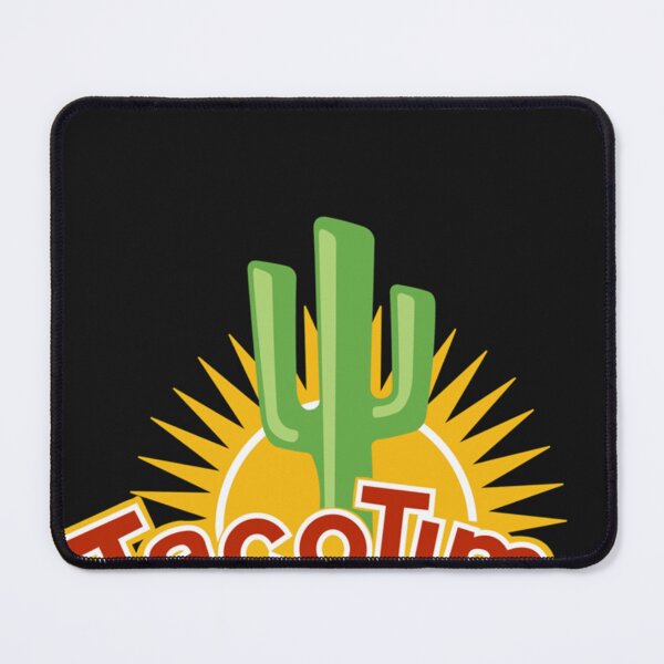Item preview, TacoTime Resto Classic T-Shirt designed and sold by KarinaSchagaew.