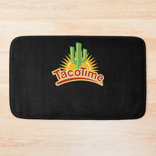 Item preview, TacoTime Resto Classic T-Shirt designed and sold by KarinaSchagaew.