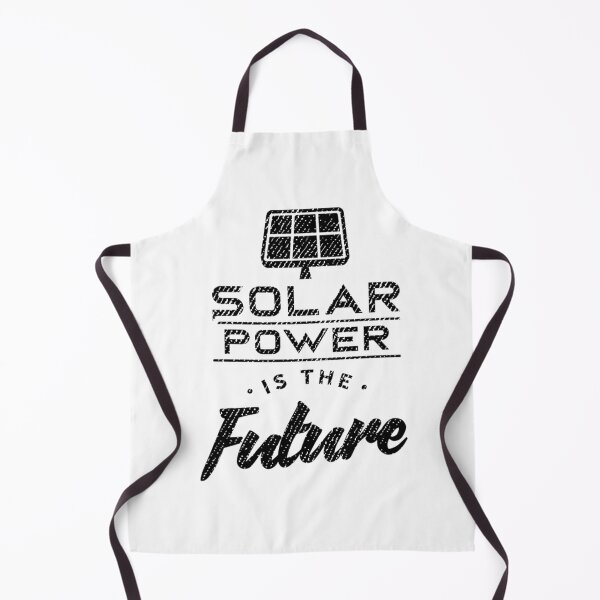 Item preview, Solar power is the future Essential . designed and sold by zanasumesick.