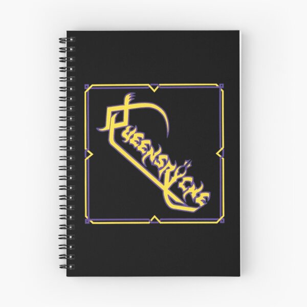 Item preview, Queensryche Rock Koerangtoeroe Band bestes Logo      designed and sold by allofthehitz.