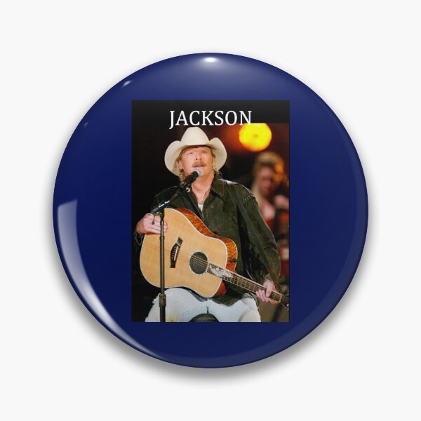 Artikelvorschau, ALAN JACKSON entworfen und verkauft von LeightonOtis.