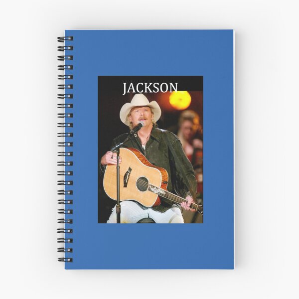 Artikelvorschau, ALAN JACKSON entworfen und verkauft von LeightonOtis.