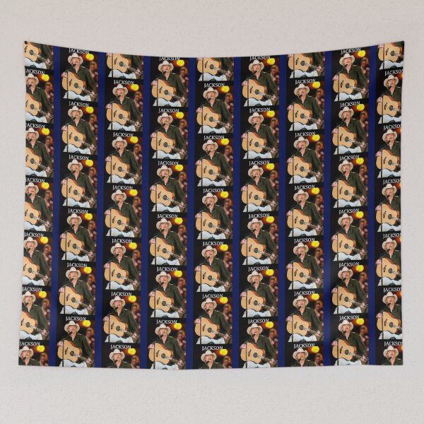 Item preview, ALAN JACKSON designed and sold by LeightonOtis.