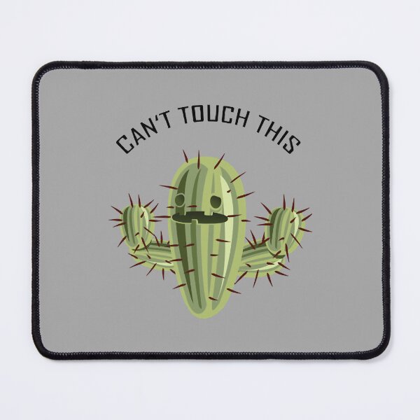 Item preview, Cactus Funny Saying designed and sold by GreogeBush.
