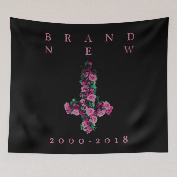 Item preview, Brand New "Farewell Cross" Classic . designed and sold by rischebnduxw.