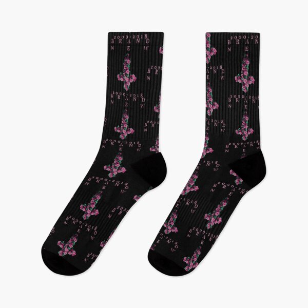 Item preview, Brand New "Farewell Cross" Classic . designed and sold by rischebnduxw.