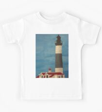 Living with Guidance Kids Tee