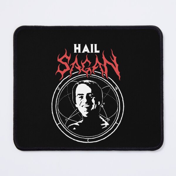 Item preview, HAIL SAGAN Essential designed and sold by JoepHeere.