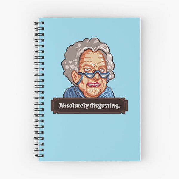 Item preview, Absolutely disgusting Classic T-Shirt designed and sold by StevenBimpong.