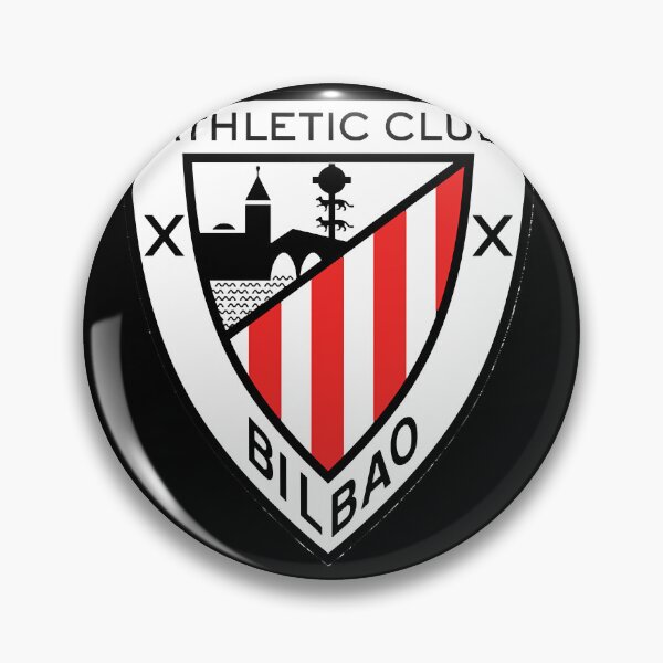 Item preview, The Bilbao Logo Essential  designed and sold by KatiieKnig.