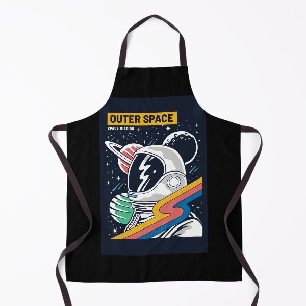 Item preview, Austronaut Mars Rainbow Jubiter - Universe Design Style designed and sold by lookupcare.