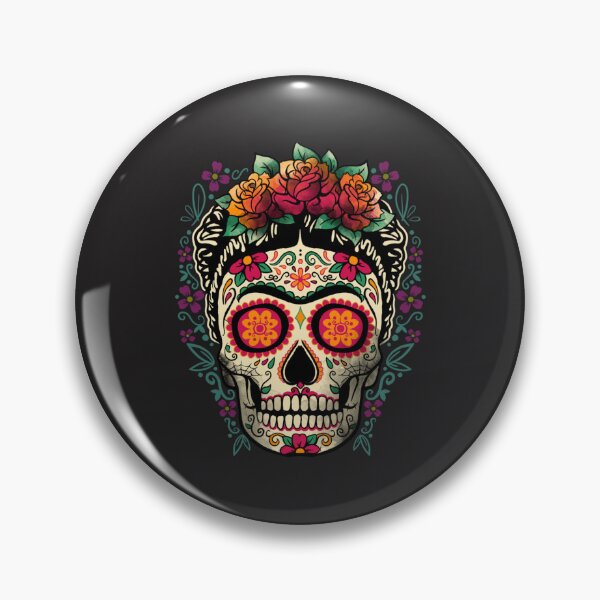 Artikelvorschau, Frida Calavera entworfen und verkauft von feneliax74.