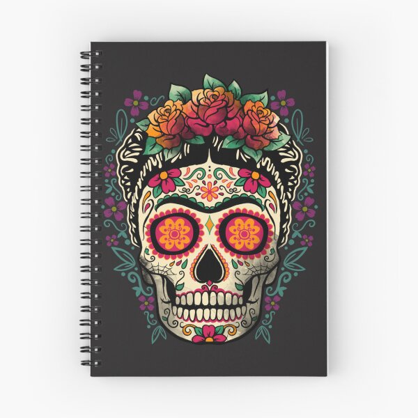 Artikelvorschau, Frida Calavera entworfen und verkauft von feneliax74.