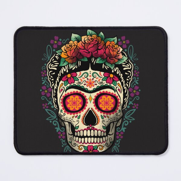Artikelvorschau, Frida Calavera entworfen und verkauft von feneliax74.
