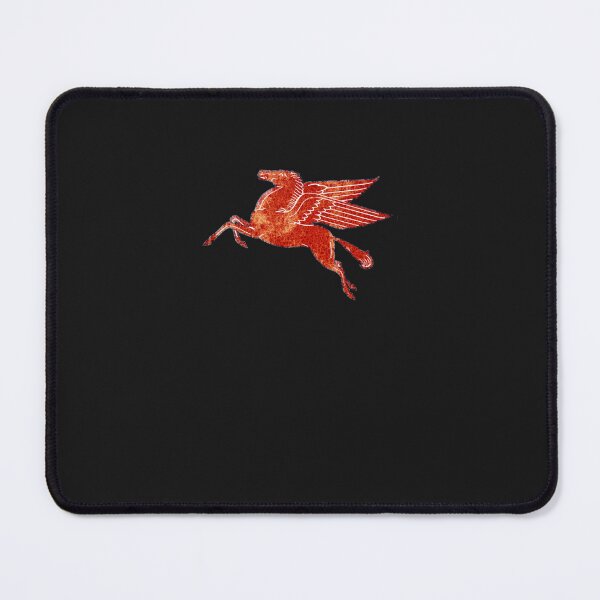 Item preview, Vintage Mobil Pegasus Classic T-Shirt designed and sold by PhilippTischtau.