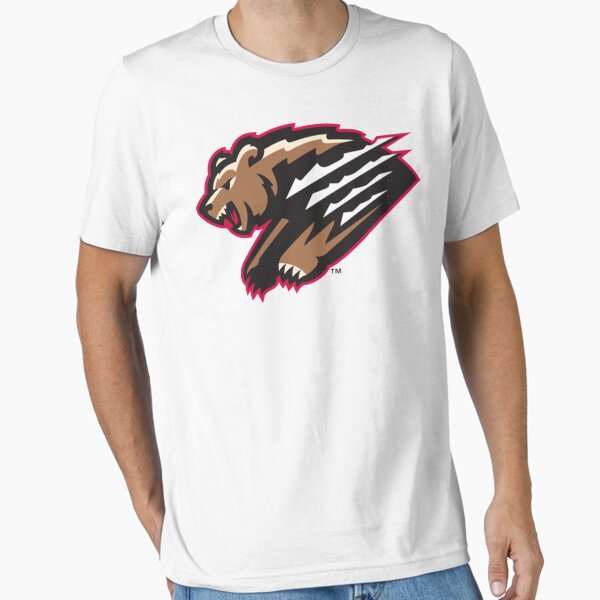 Item preview, Fresno Grizzlies Classic T-Shirt Essential T-Shirt designed and sold by LeifHorn.