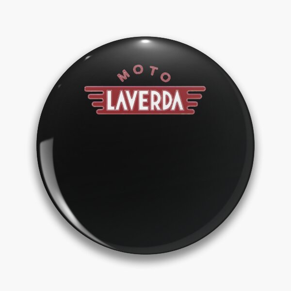 Item preview, Moto Laverda Logo Classic T-Shirt designed and sold by MorenoAnge.