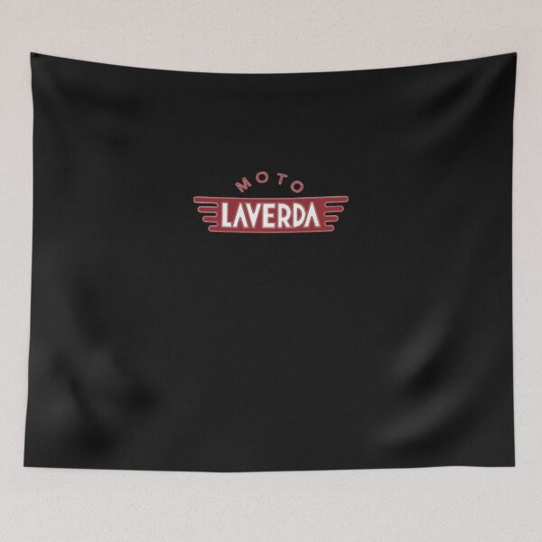 Item preview, Moto Laverda Logo Classic T-Shirt designed and sold by MorenoAnge.