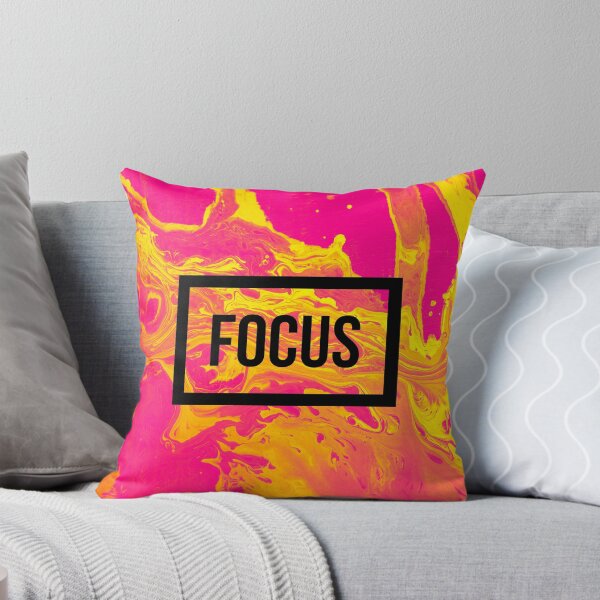 Item preview, Focus. designed and sold by shekularaz.